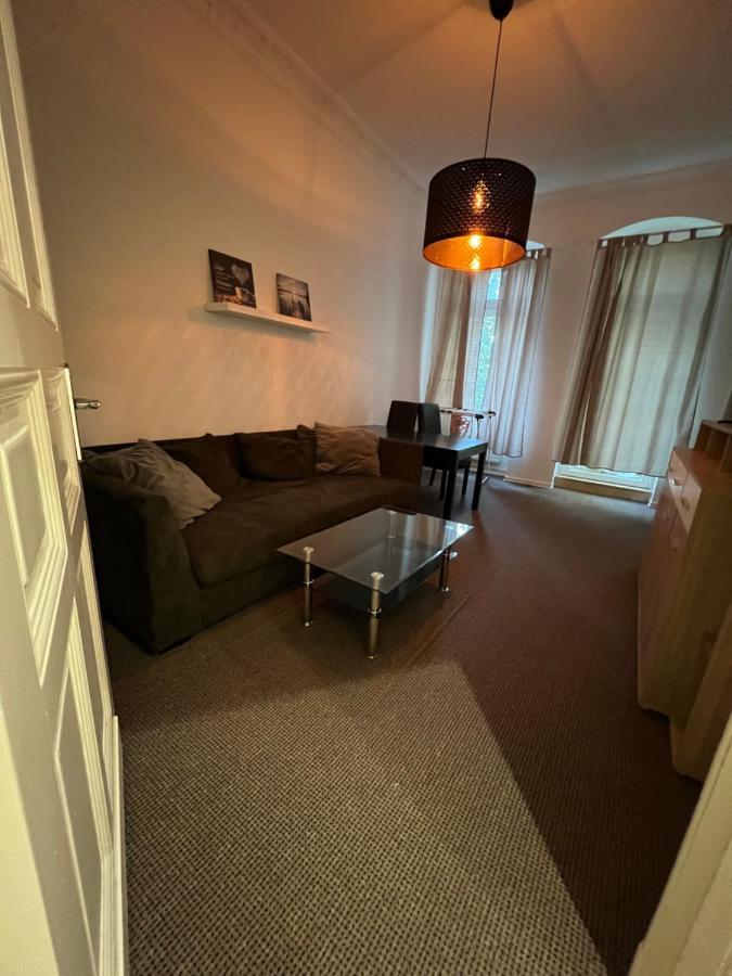 Apartment Fuer Familien, Freunde Oder Groessere Gruppen Bis Zu 8 Personen In Der Naehe Des Berliner Hauptbahnhofs 外观 照片
